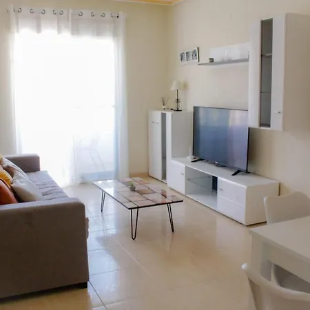 Stephan Apartamento