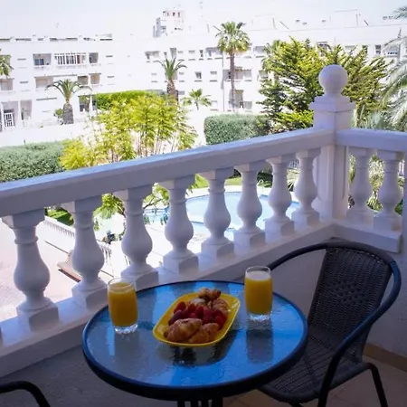 Stephan Apartamento