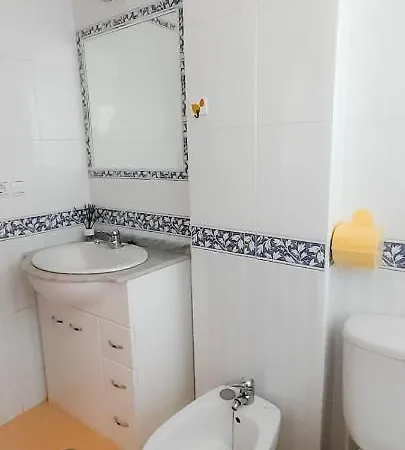 Apartamento Stephan