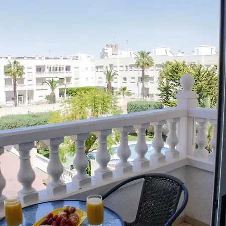 Stephan Apartmán Torrevieja