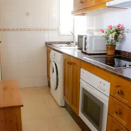 Apartmán Stephan *